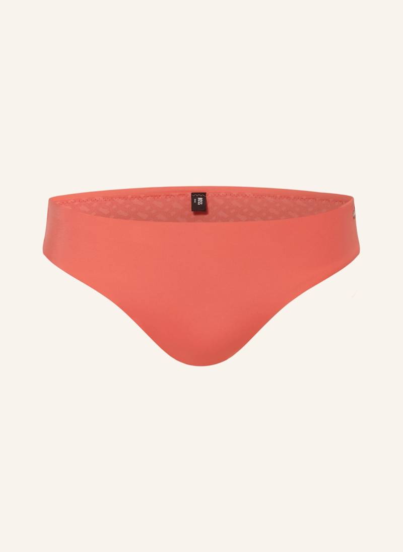 Boss Basic-Bikini-Hose pink von Boss