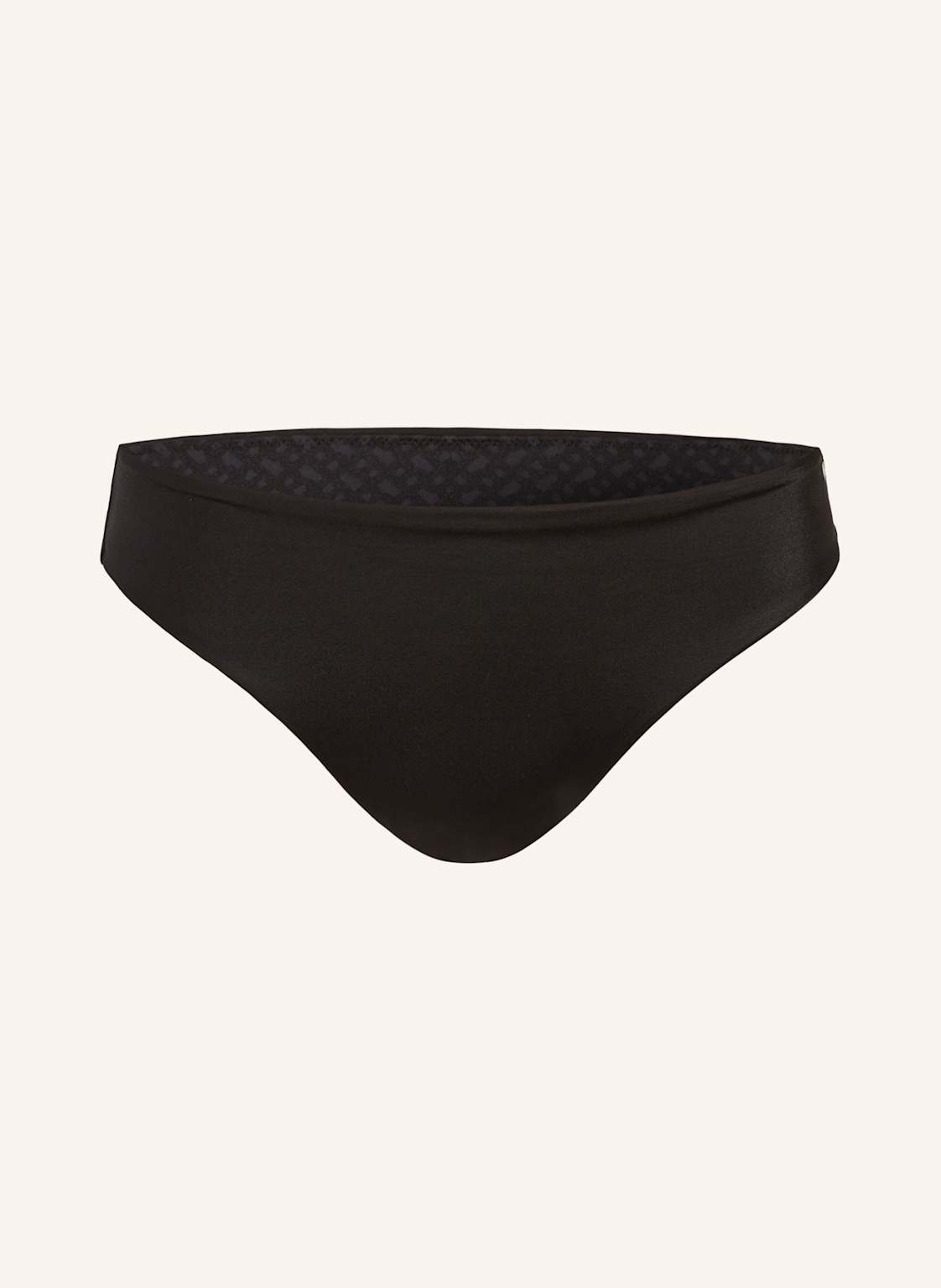 Boss Basic-Bikini-Hose schwarz Boss Basic-Bikini-Hose schwarz von Boss