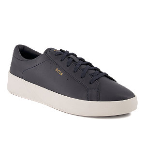 Boss Belwar Tenn Herren Sneaker Blau von Boss