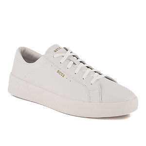 Boss Belwar Tenn Herren Sneaker Weiss von Boss