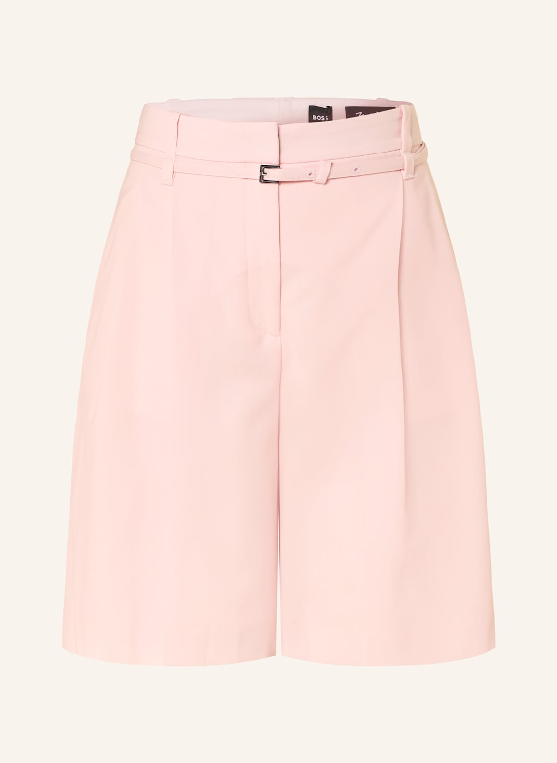 Boss Bermudas Taleda rosa Boss Bermudas Taleda rosa von Boss