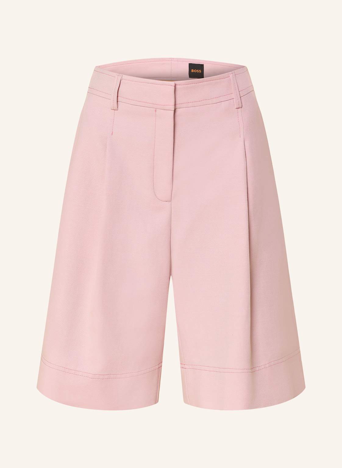 Boss Bermudas Tanseo pink Boss Bermudas Tanseo pink von Boss