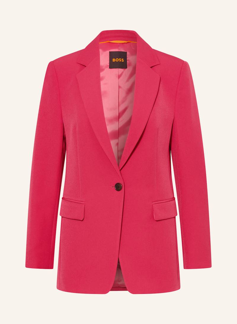 Boss Blazer Jabla rot Boss Blazer Jabla rot von Boss
