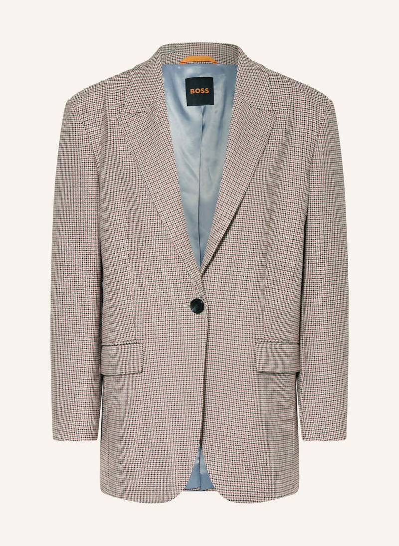 Boss Blazer Jeflap beige von Boss