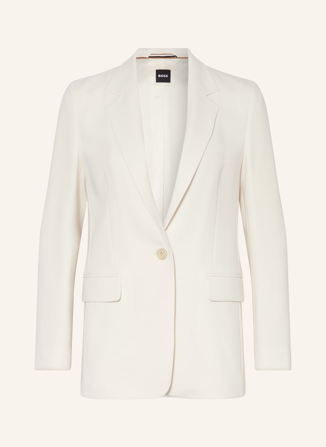 Boss Blazer Jocaluah weiss Boss Blazer Jocaluah weiss von Boss