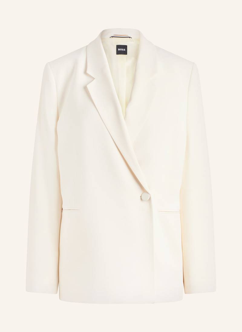 Boss Blazer Jozera beige von Boss