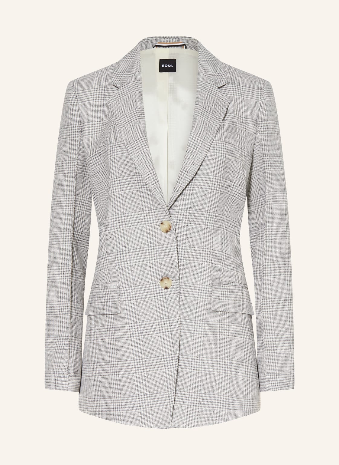 Boss Blazer jacketa3 grau Boss Blazer jacketa3 grau von Boss
