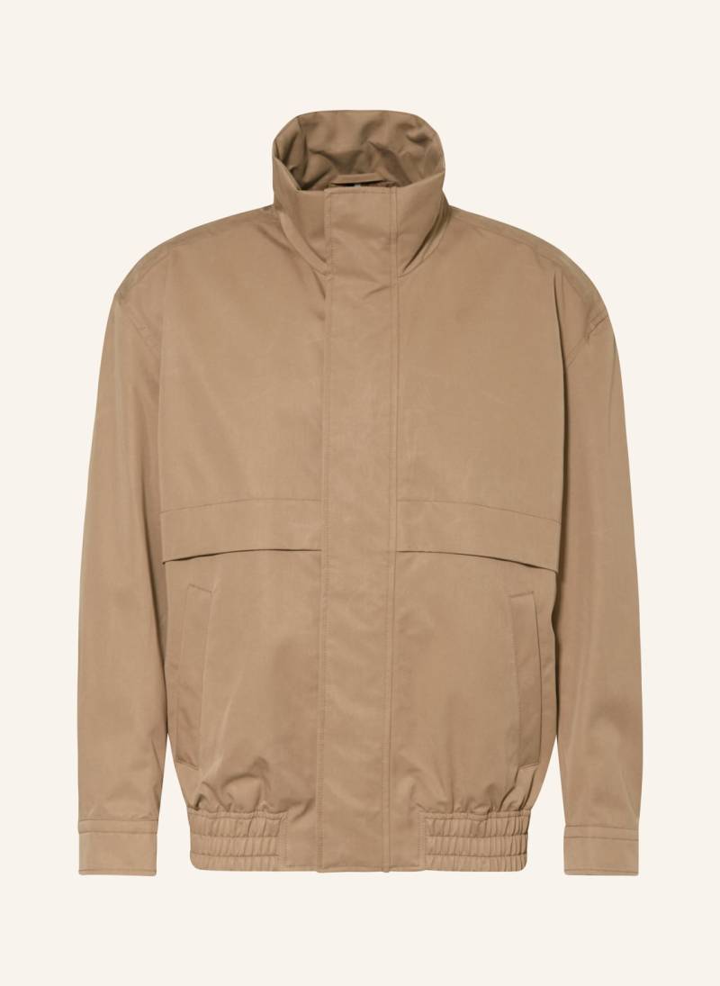 Boss Blouson C-Callyx beige von Boss