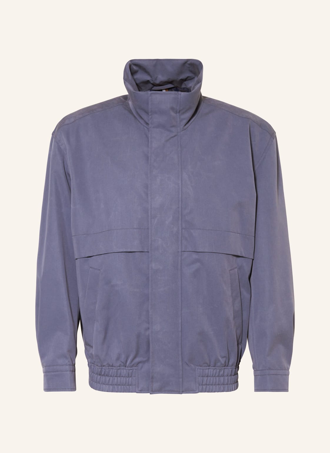 Boss Blouson C-Callyx blau Boss Blouson C-Callyx blau von Boss