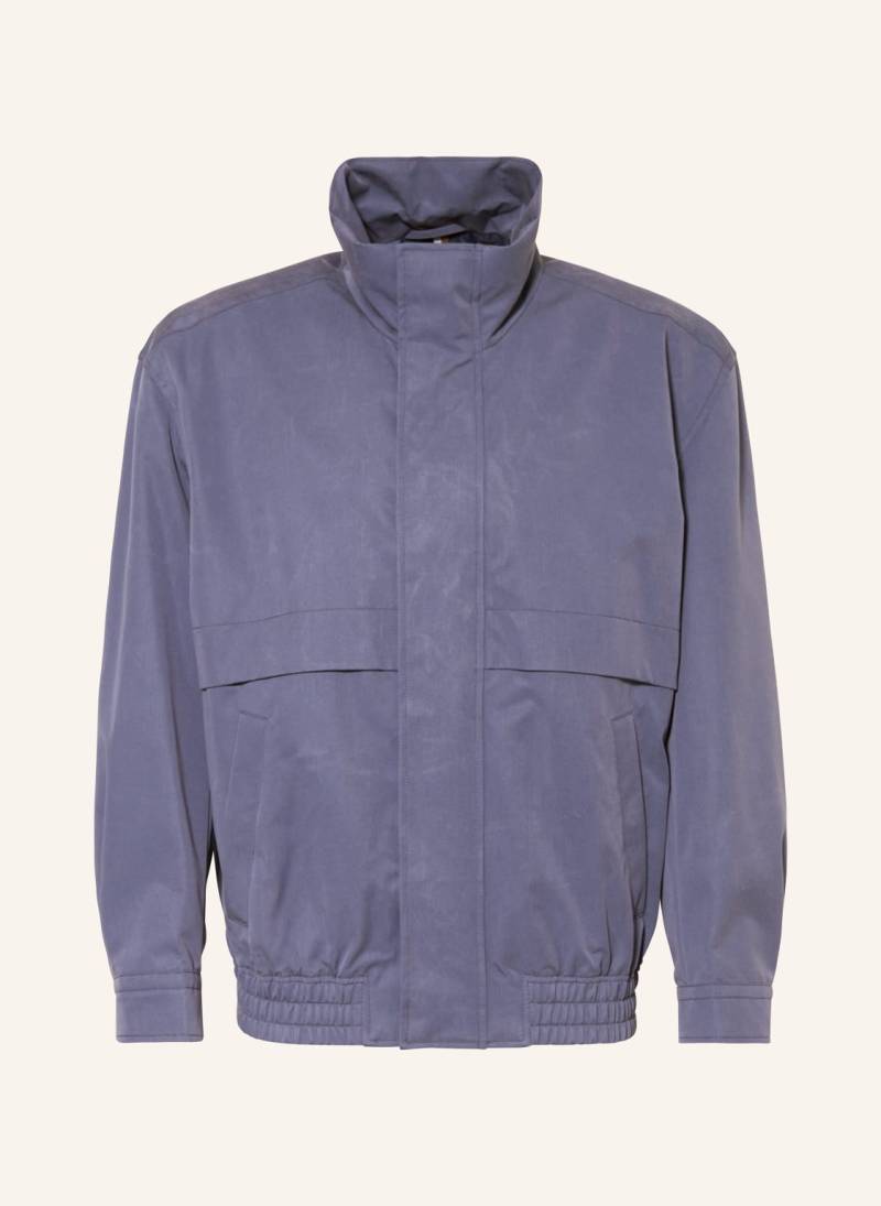 Boss Blouson C-Callyx blau Boss Blouson C-Callyx blau von Boss