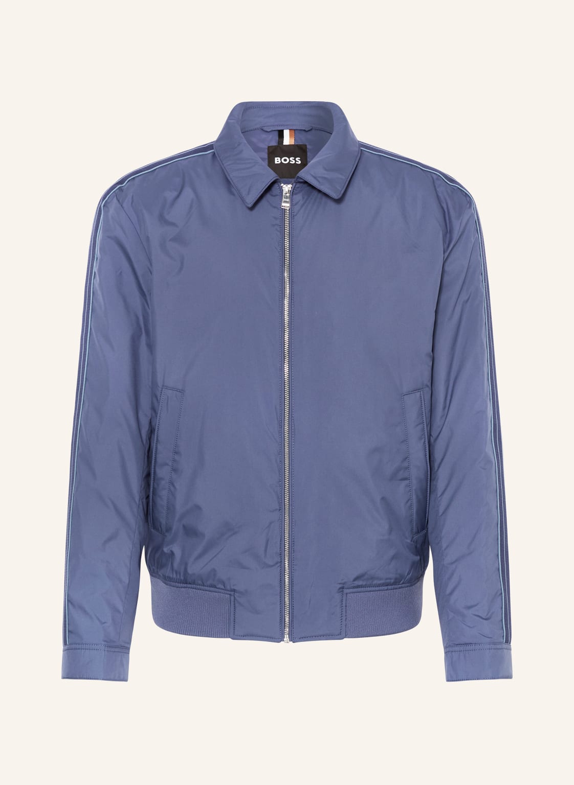 Boss Blouson Chaedus blau Boss Blouson Chaedus blau von Boss
