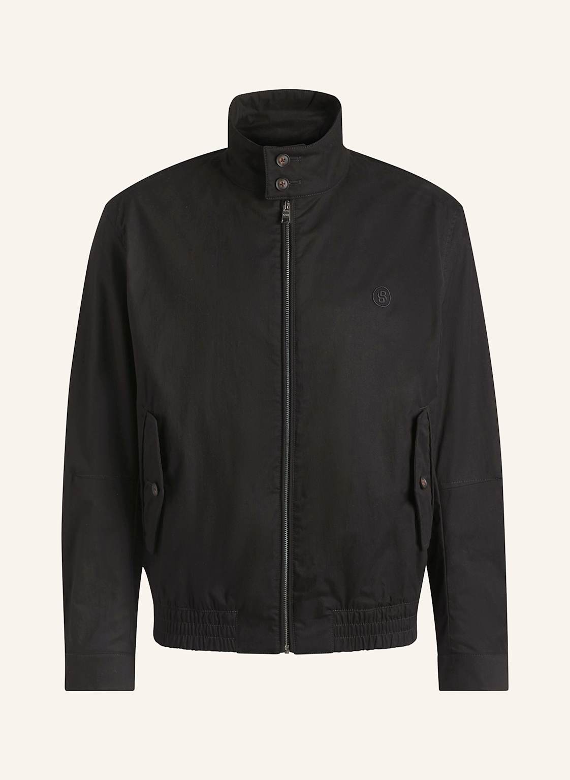 Boss Blouson Coiner schwarz Boss Blouson Coiner schwarz von Boss
