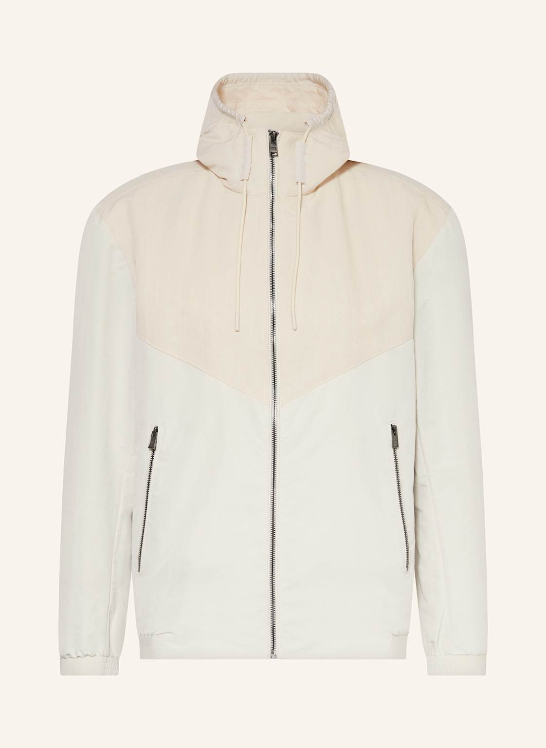 Boss Jacke Cripto weiss Boss Jacke Cripto weiss von Boss