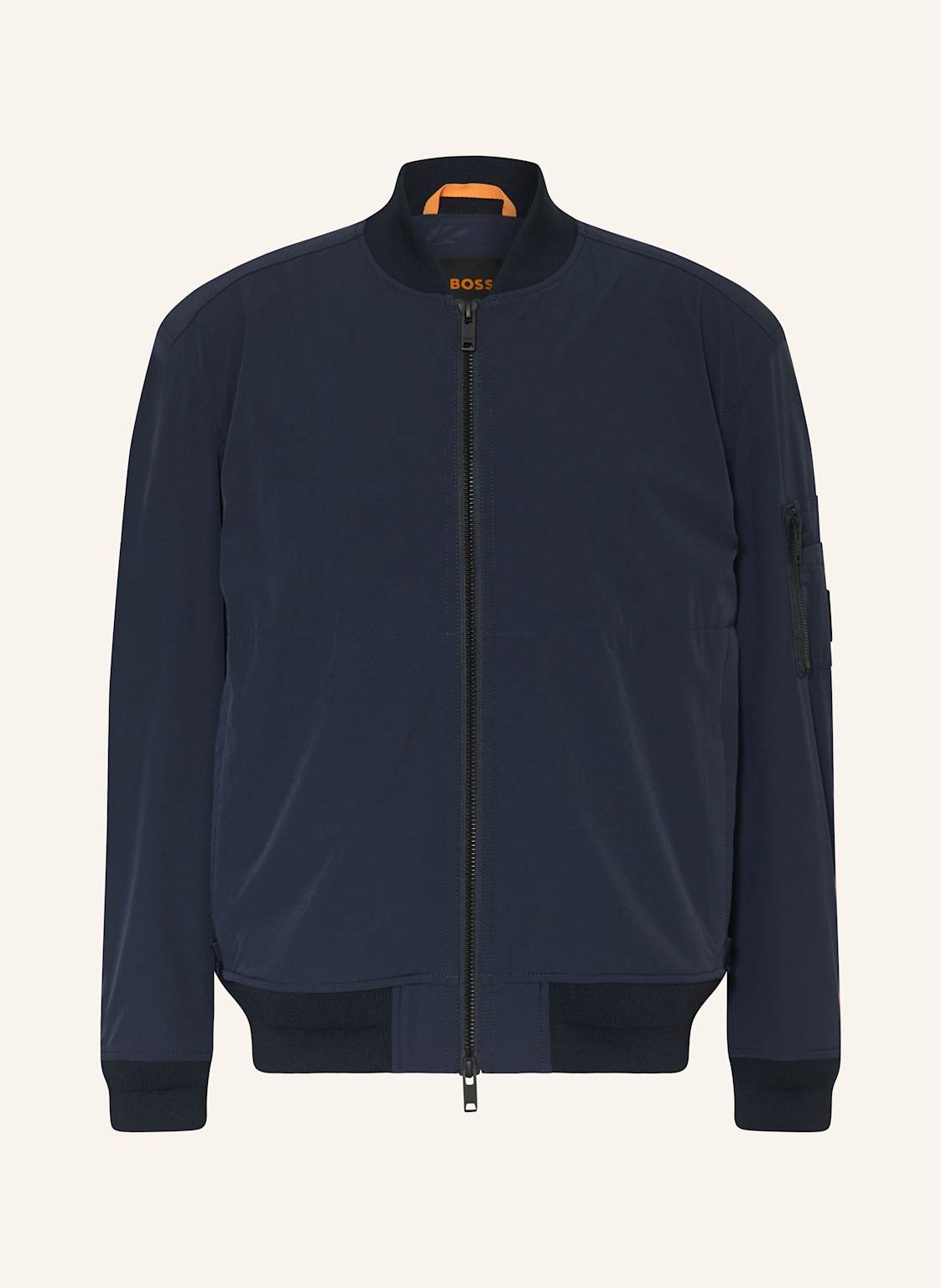 Boss Blouson Obear blau Boss Blouson Obear blau von Boss