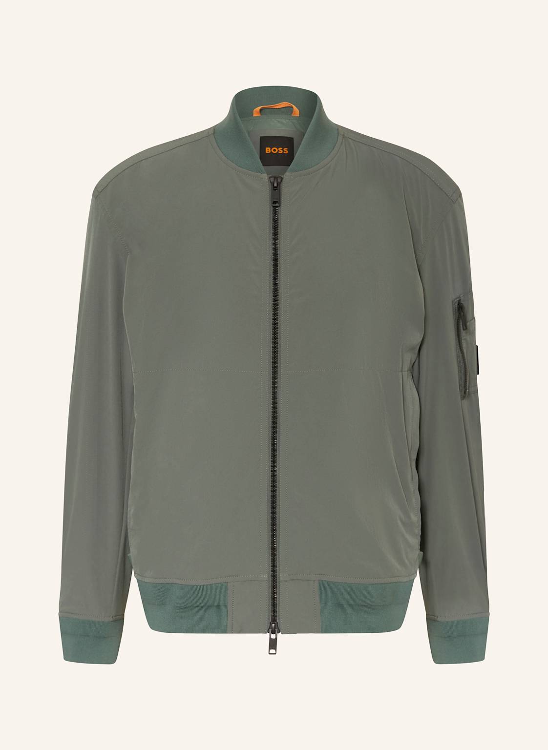 Boss Blouson Obear gruen Boss Blouson Obear gruen von Boss