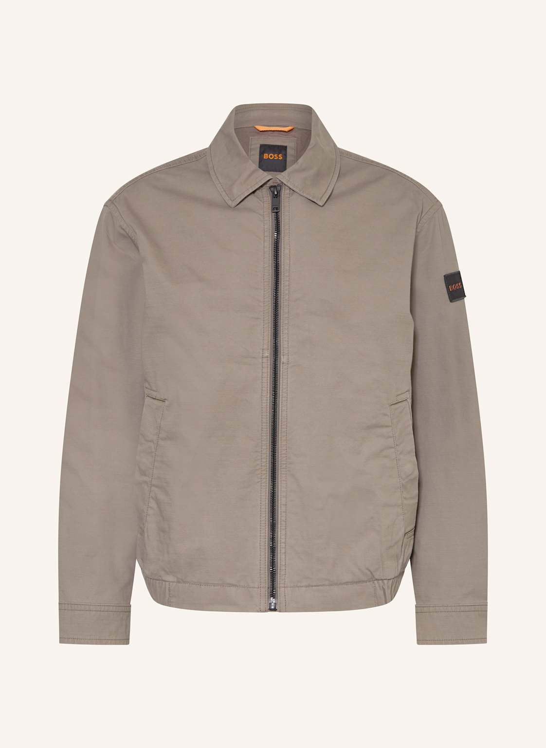 Boss Blouson Ocrush braun Boss Blouson Ocrush braun von Boss