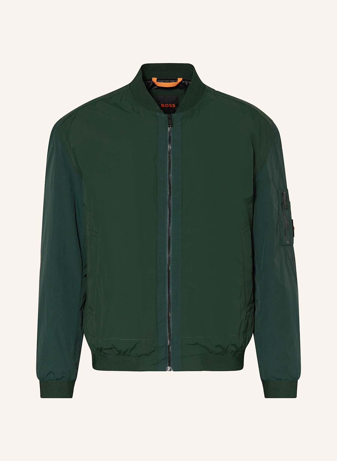 Boss Blouson Olmec gruen Boss Blouson Olmec gruen von Boss