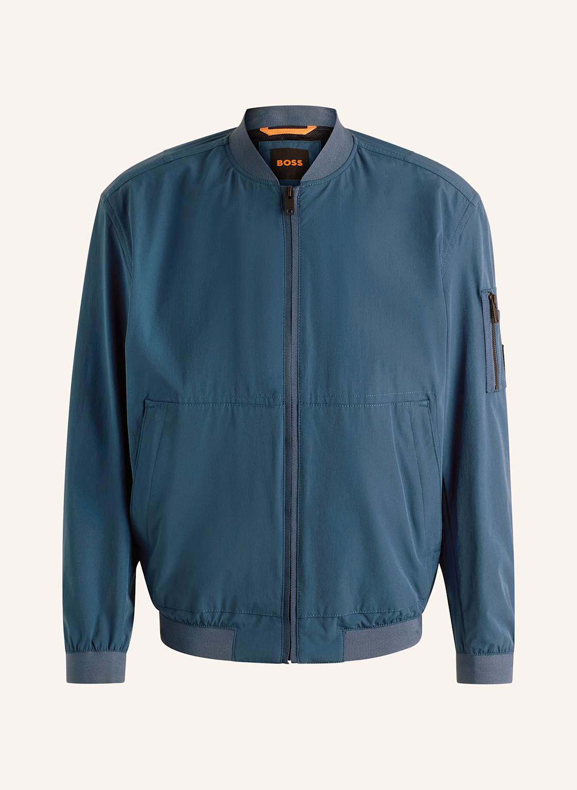 Boss Blouson Oneth blau Boss Blouson Oneth blau von Boss