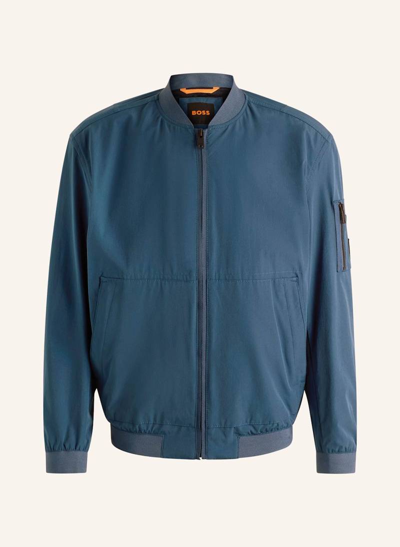 Boss Blouson Oneth blau Boss Blouson Oneth blau von Boss