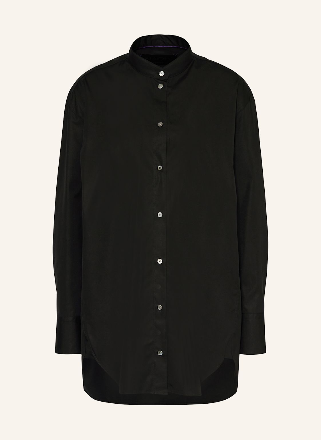 Boss Bluse Boltera schwarz Boss Bluse Boltera schwarz von Boss