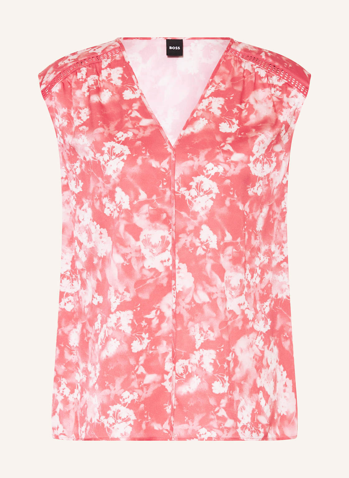Boss Blusentop Binadi pink Boss Blusentop Binadi pink von Boss
