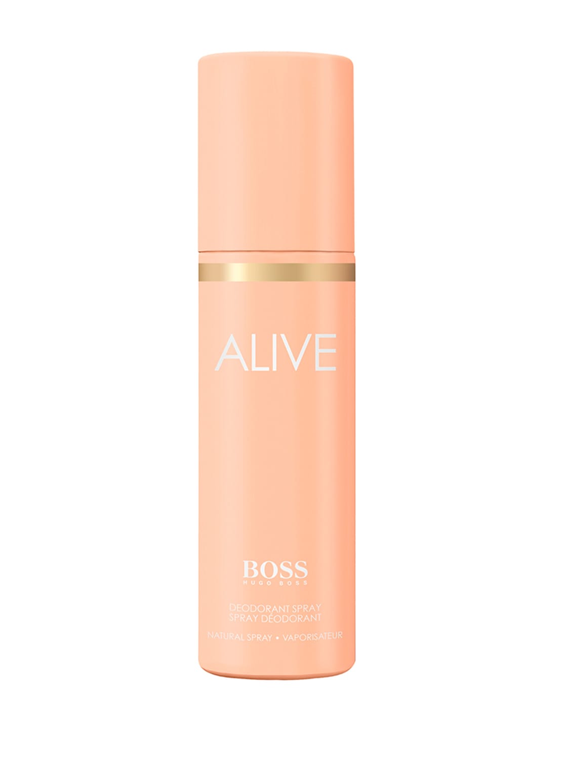 Boss Boss Alive Deo-Spray 100 ml von Boss