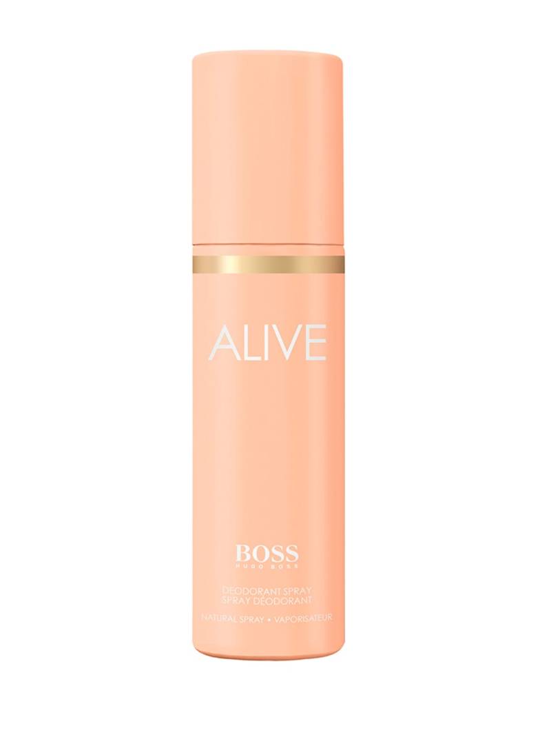 Boss Boss Alive Deo-Spray 100 ml von Boss