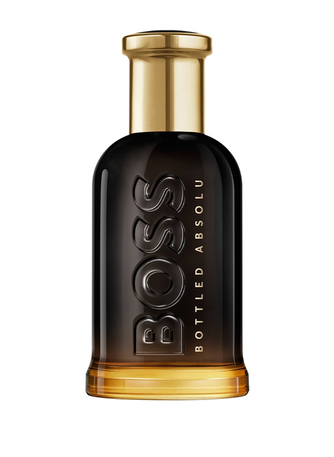 Boss Boss Bottled Absolu Parfum 50 ml von Boss