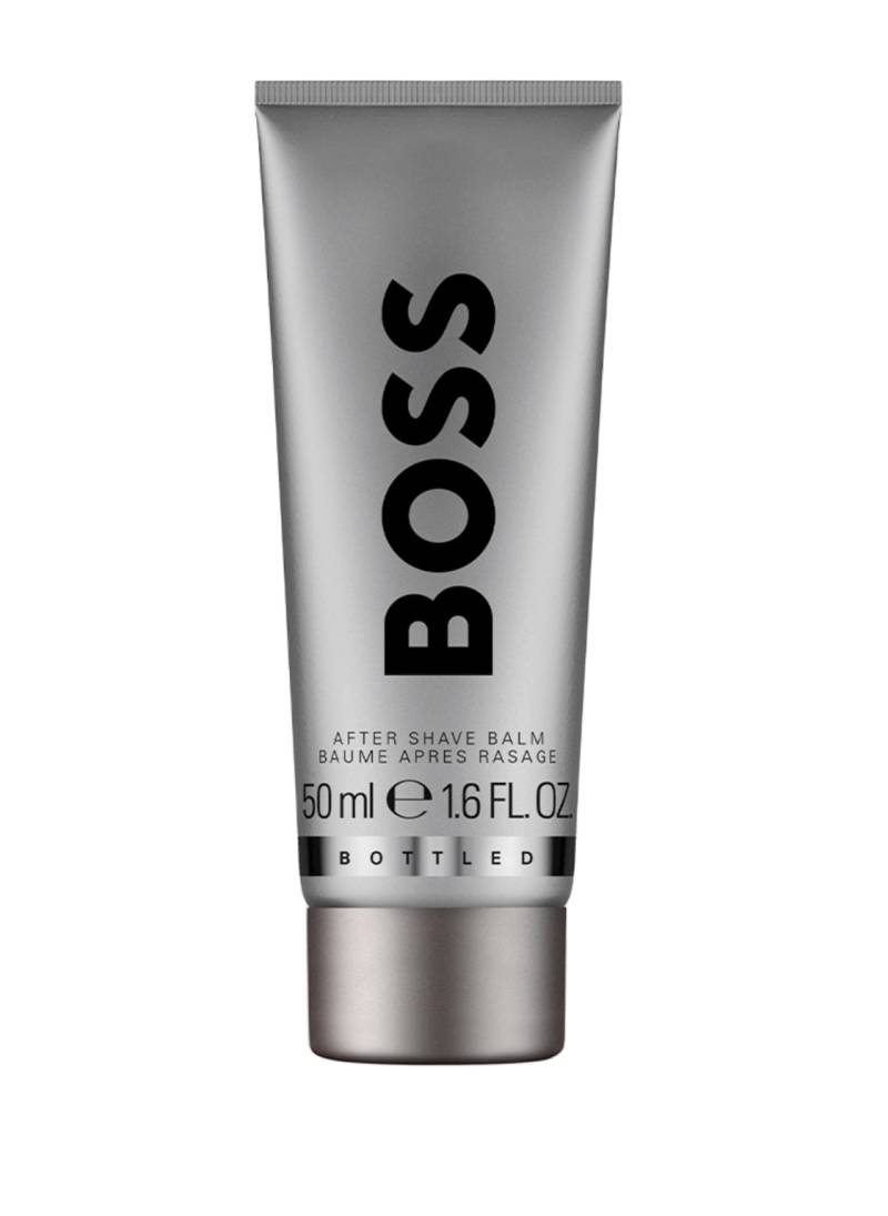 Boss Bottled Aftershave Lotion 50 ml von Boss