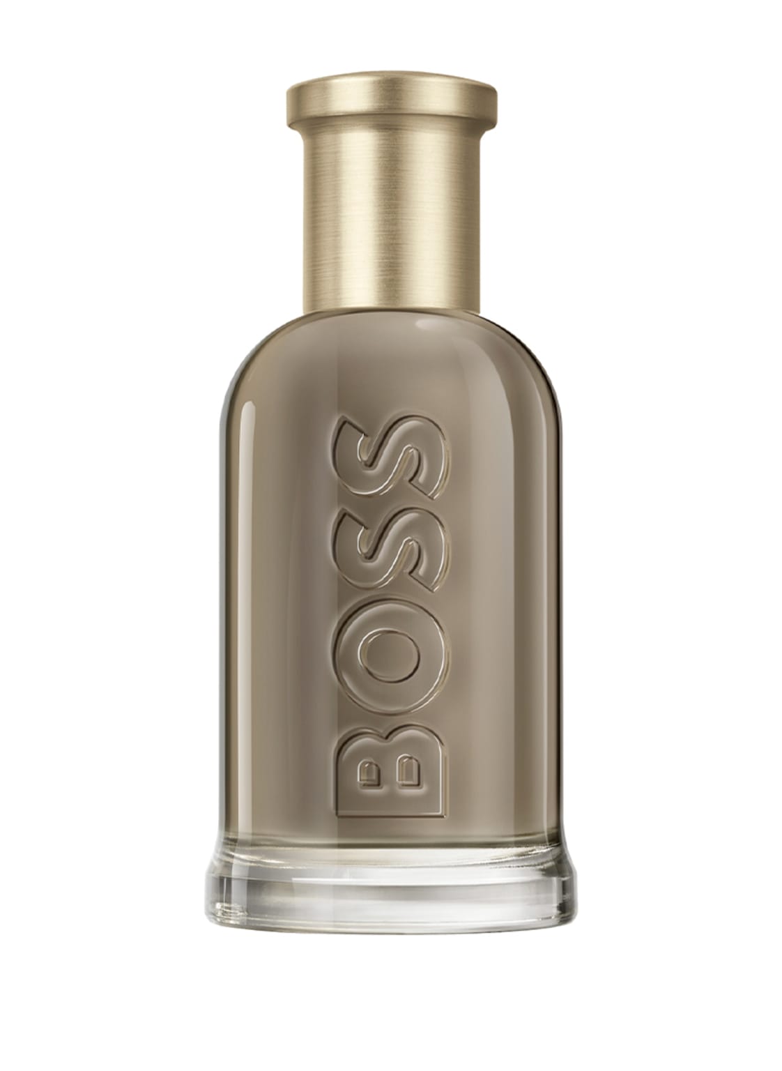 Boss Bottled Eau de Parfum 50 ml von Boss