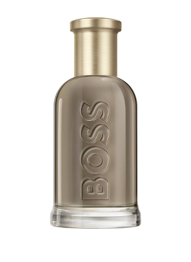 Boss Bottled Eau de Parfum 50 ml von Boss