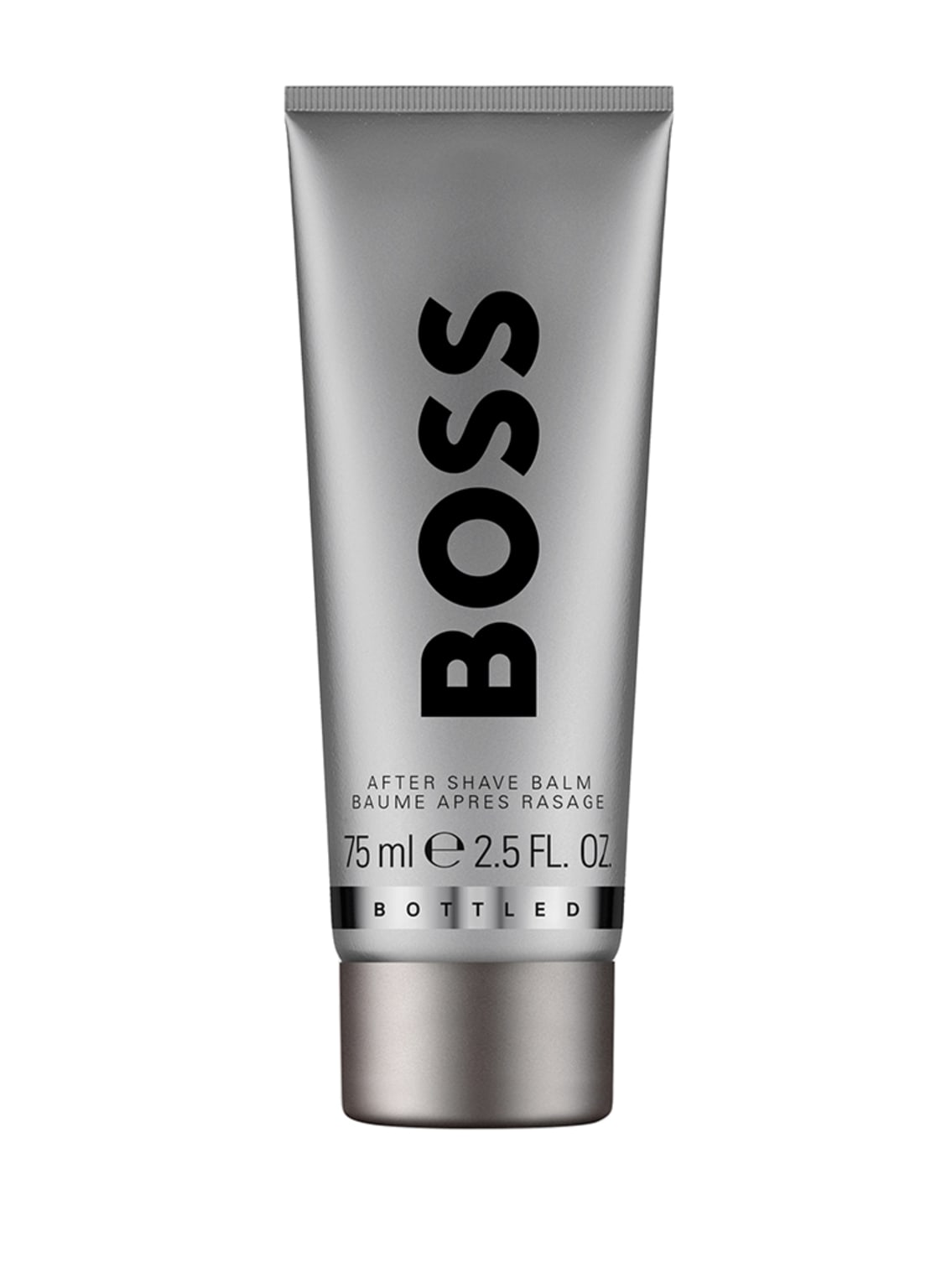 Boss Bottled Aftershave Balm 75 ml von Boss