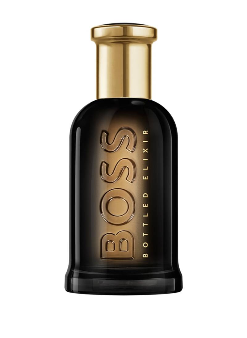 Boss Bottled Elixir Parfum Intense 50 ml von Boss