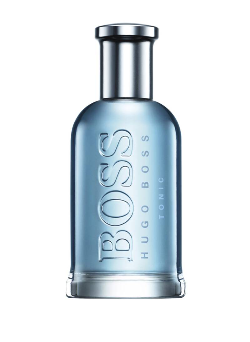 Boss Bottled Tonic Eau de Toilette 50 ml von Boss