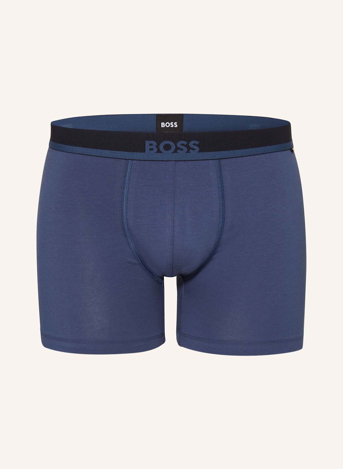 Boss Boxershorts blau von Boss