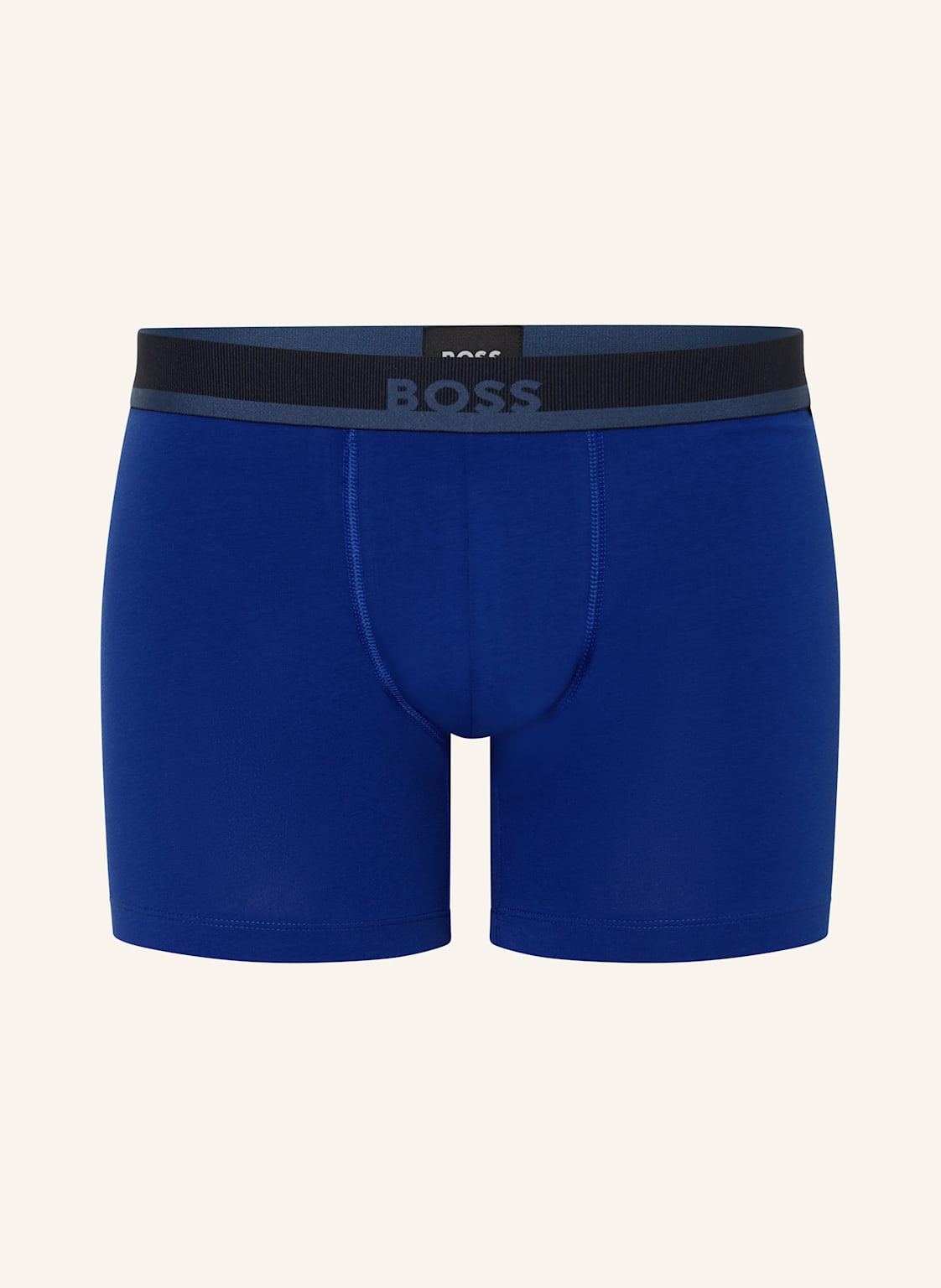 Boss Boxershorts blau von Boss