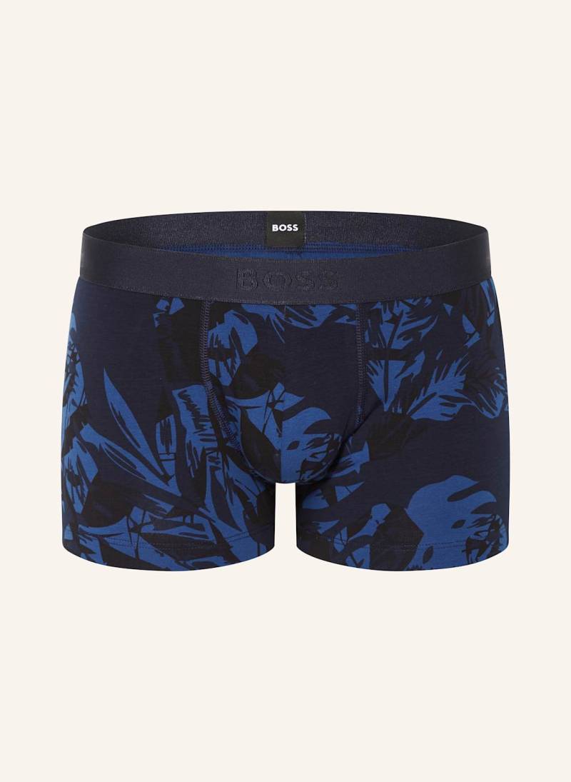 Boss Boxershorts blau von Boss