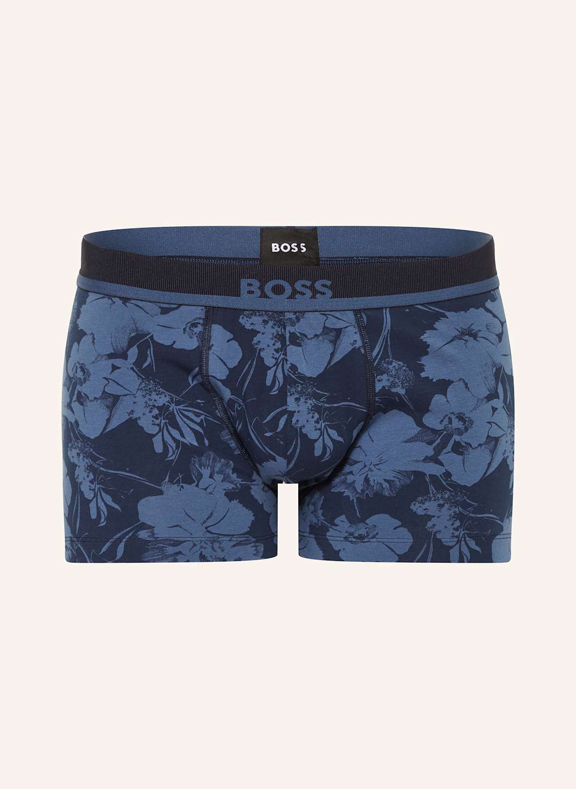 Boss Boxershorts blau von Boss