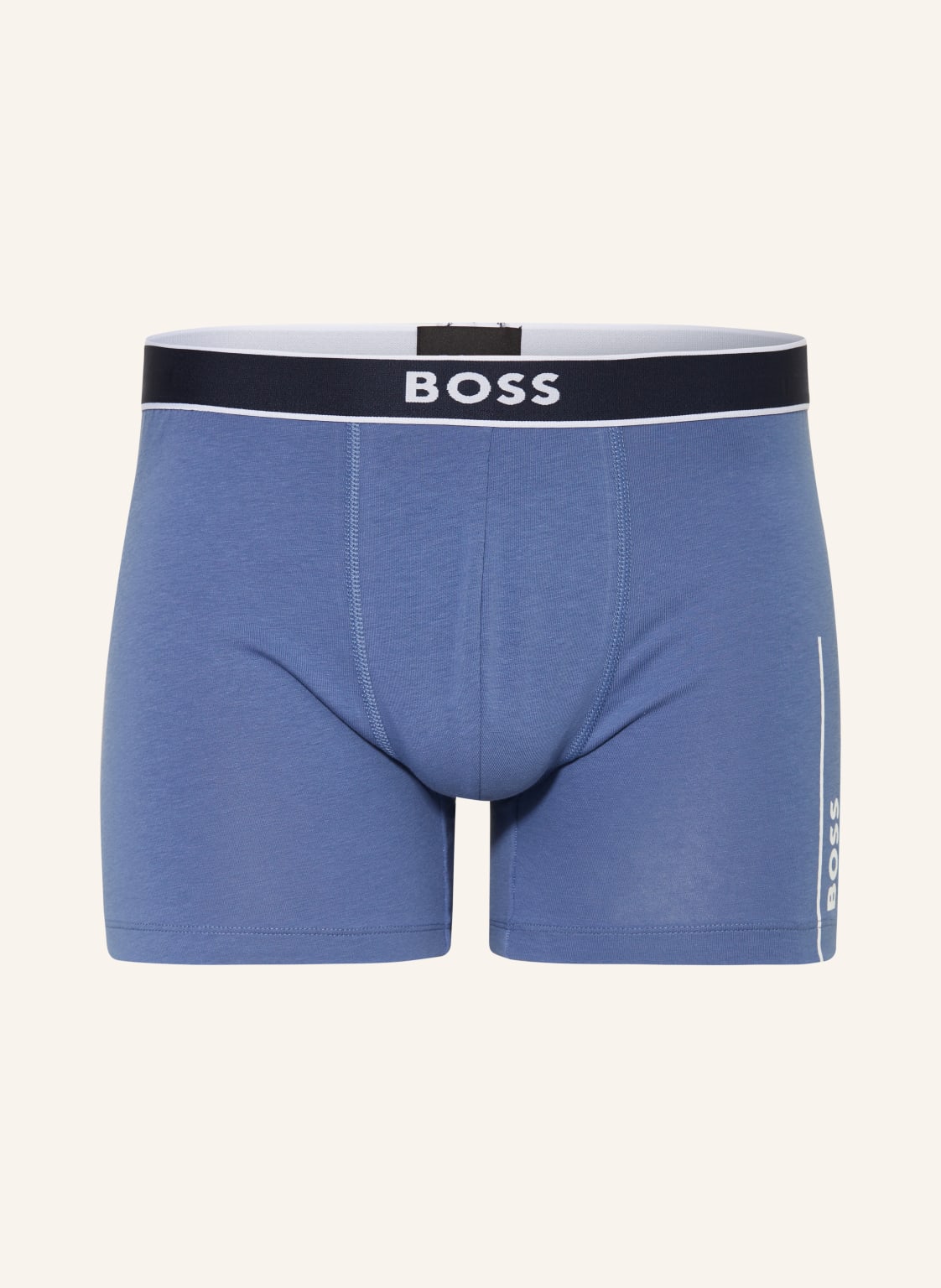 Boss Boxershorts blau von Boss