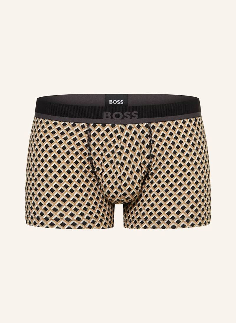 Boss Boxershorts braun Boss Boxershorts braun von Boss