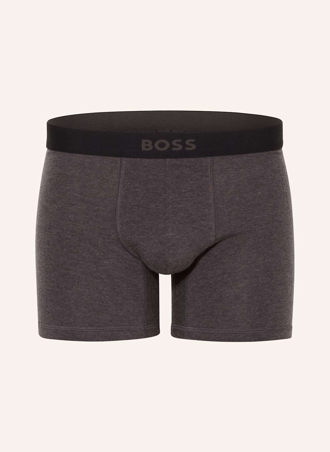 Boss Boxershorts grau von Boss