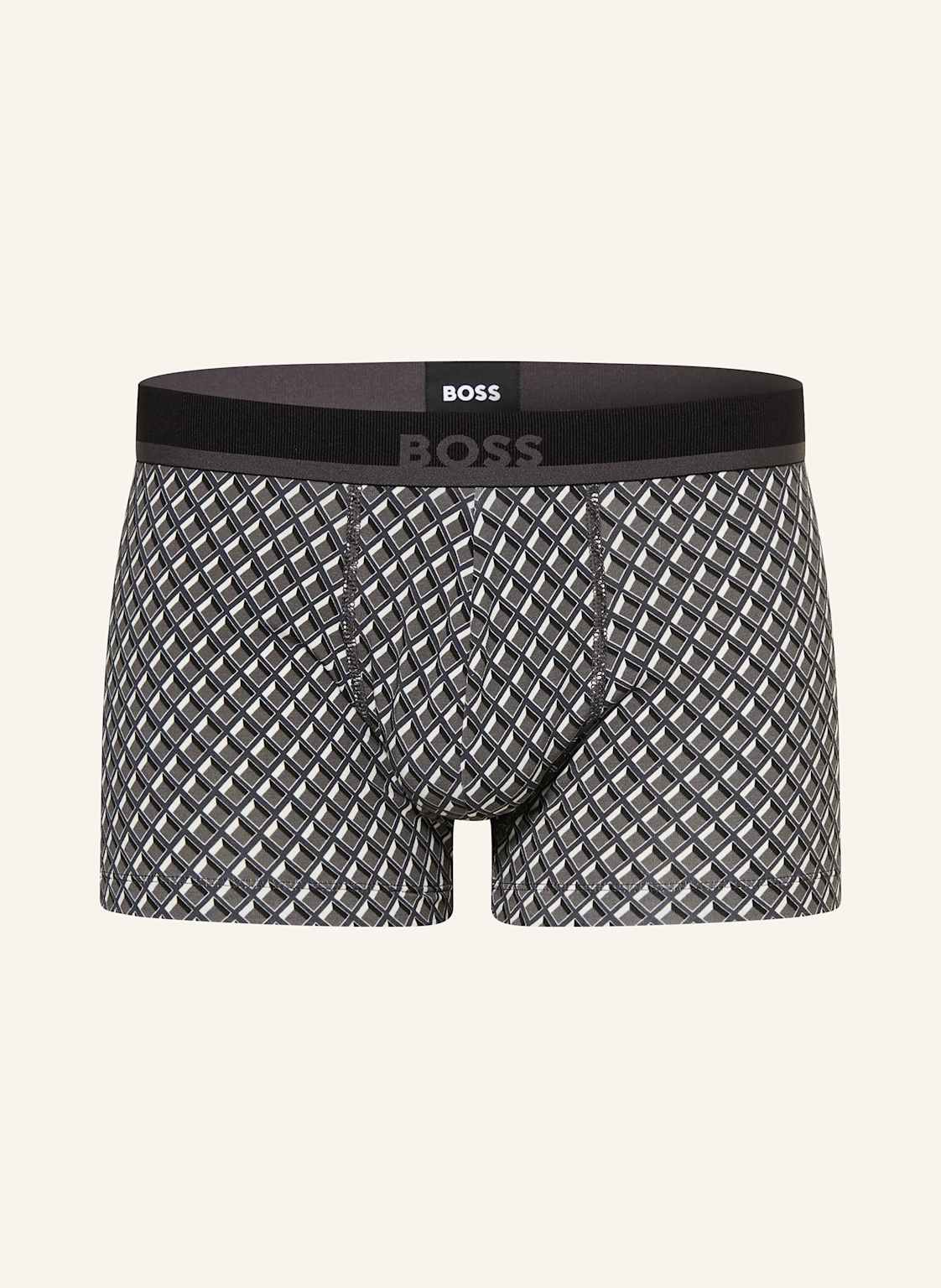 Boss Boxershorts schwarz Boss Boxershorts schwarz von Boss