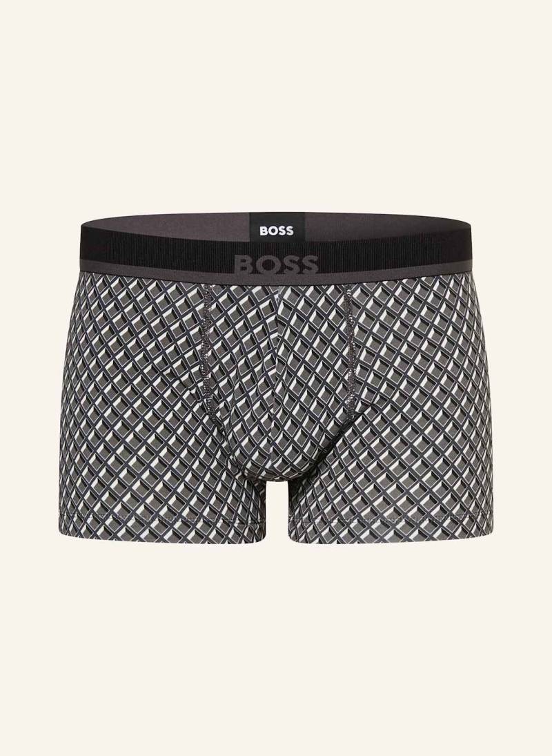 Boss Boxershorts schwarz Boss Boxershorts schwarz von Boss