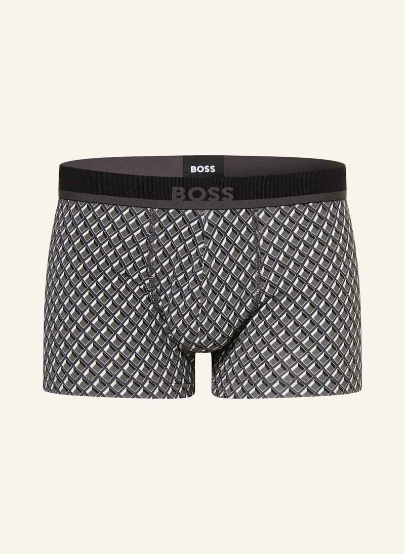 Boss Boxershorts schwarz von Boss