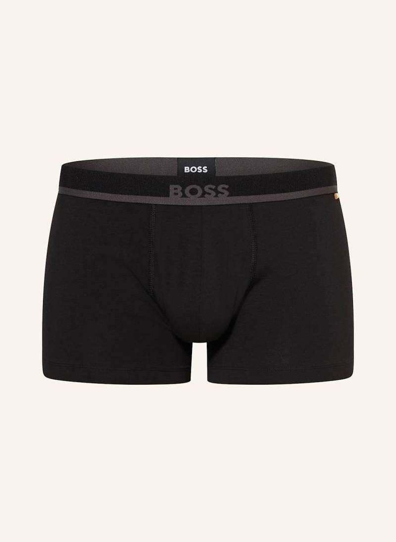 Boss Boxershorts schwarz von Boss