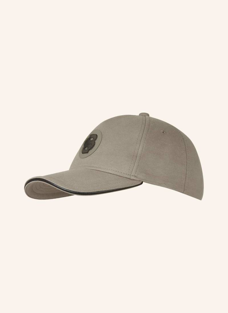 Boss Cap Pyer beige von Boss