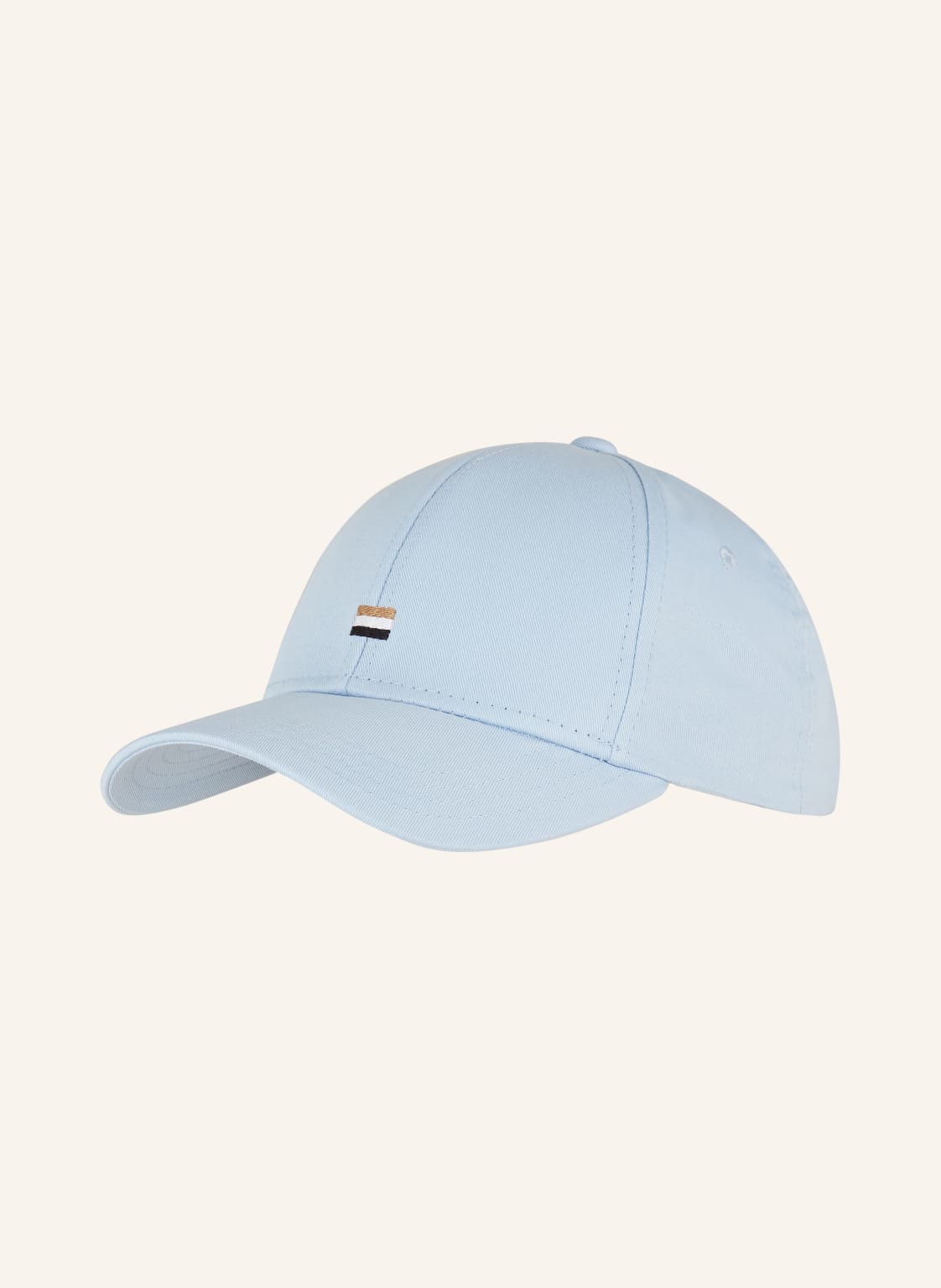 Boss Cap Zed blau von Boss