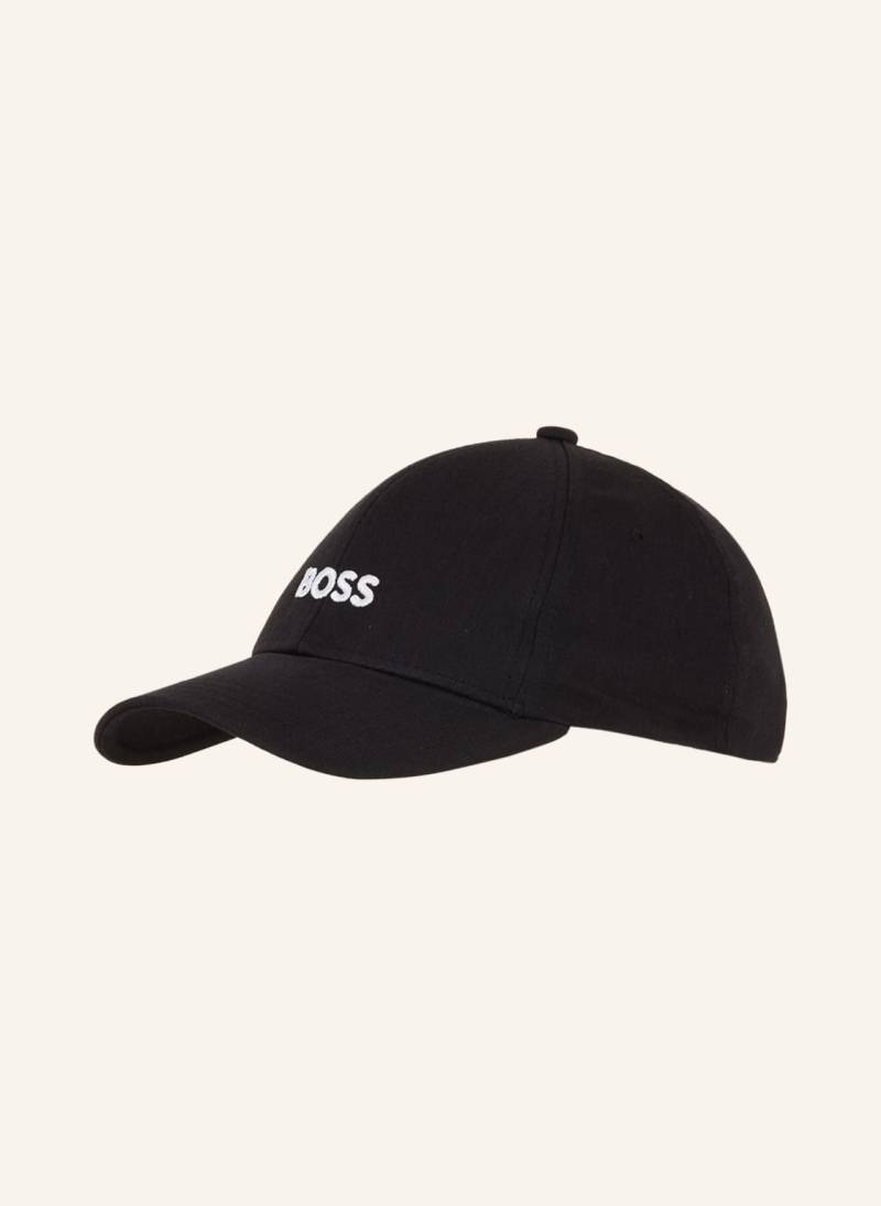 Boss Cap Zed schwarz von Boss