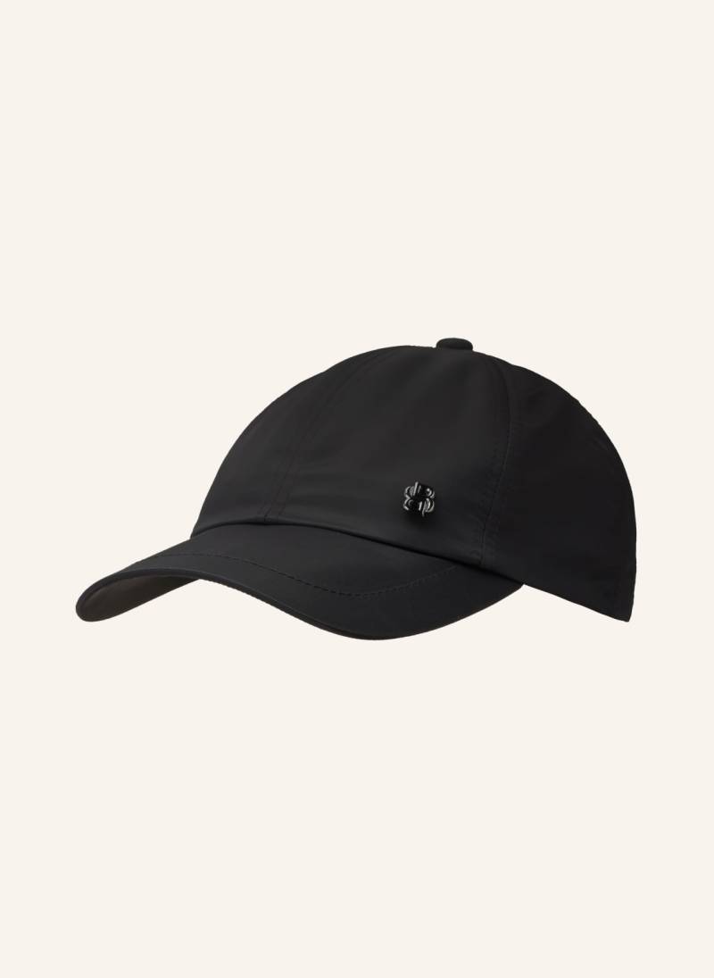 Boss Cap Zed schwarz von Boss