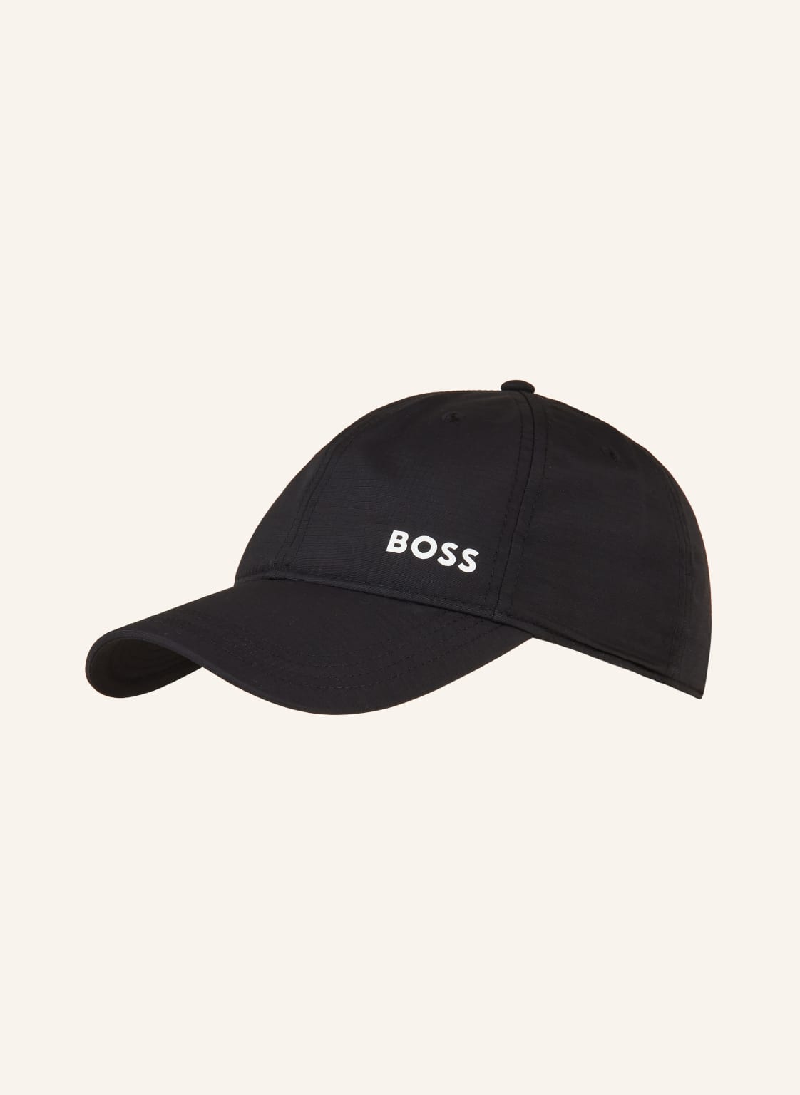 Boss Cap schwarz von Boss